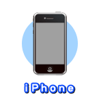 iPhone�̕�